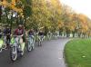 Germany’s Bike-Sharing Fleet Grows 1.5% to 102,550 Bikes